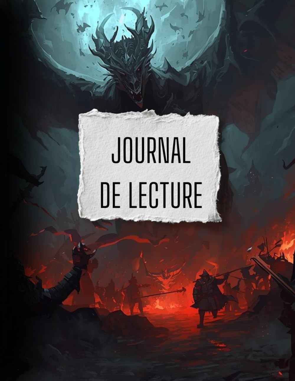 Journal de lecture
