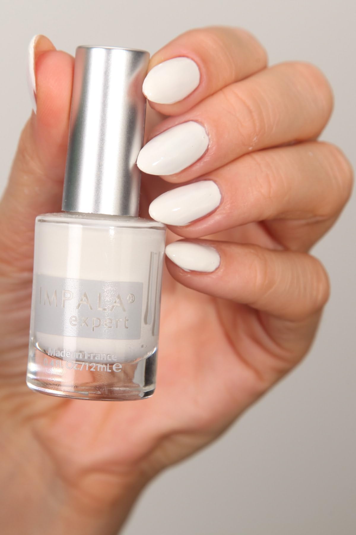 Impala Oje - Nail Polish 12 Ml. No: 9