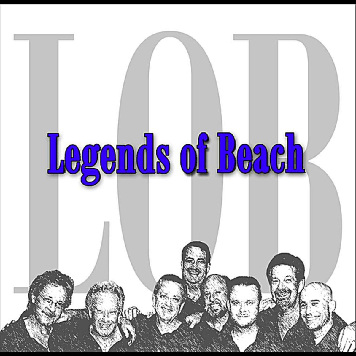 The Legends of Beach