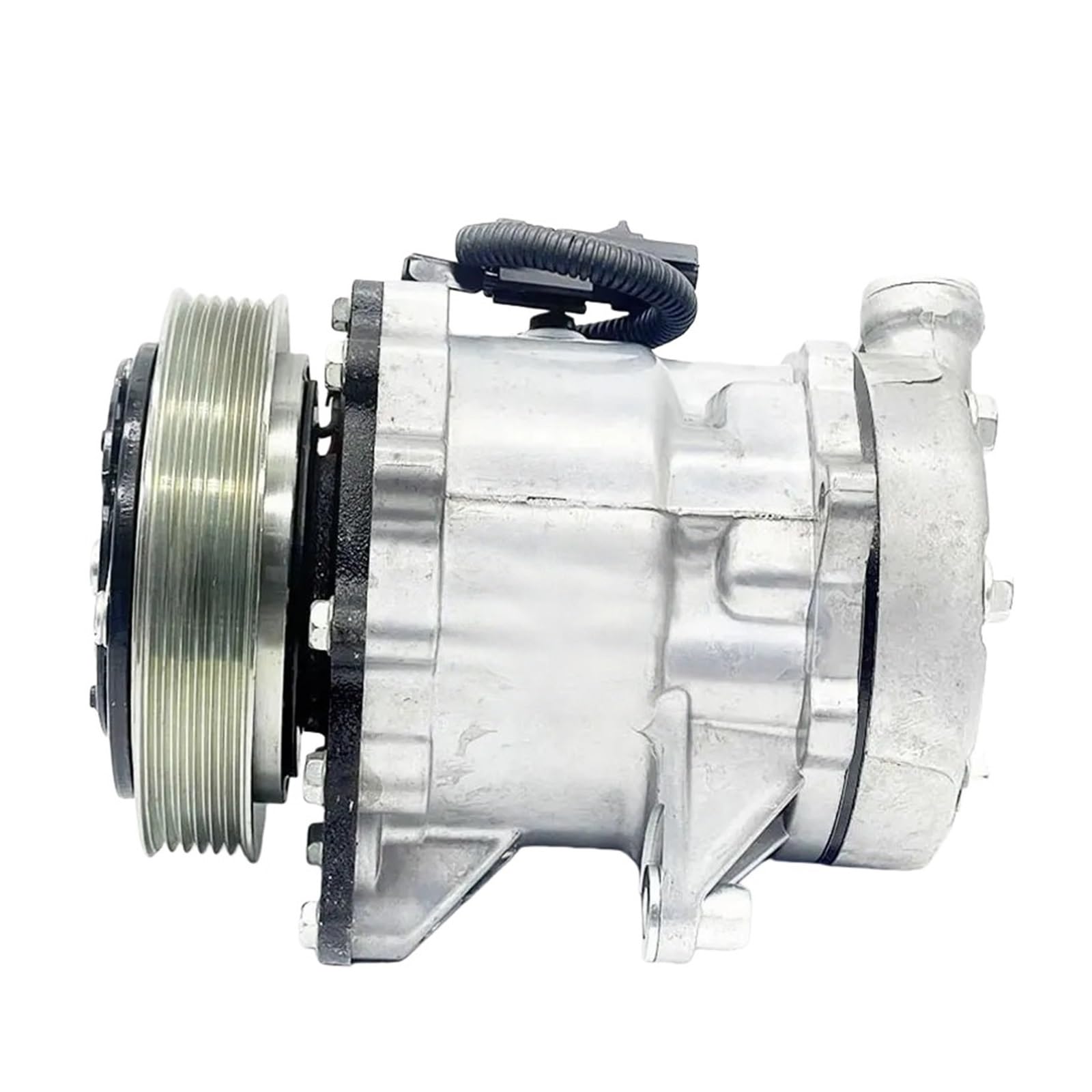 Car Air Conditioning AC Compressor Compatible for Dodge Dakota Durango 55037205AD 55037205AG 5505107AB 55055517AB 55055517AC 55055517AD