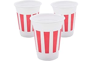 Fun Express Carnival Party Cups
