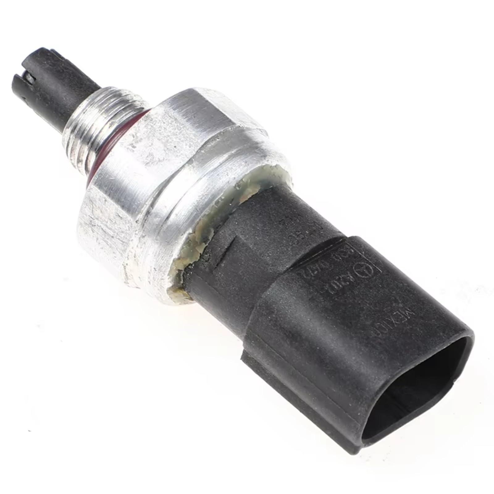 Interruptor de presión del Aire Acondicionado para Mercedes-Benz ML 320 1998-2003, ML 350 2003-2005, ML500 2002-2005, 2038300372, 2038300472. Sensor de presión del Interruptor del Aire Acondicionado.