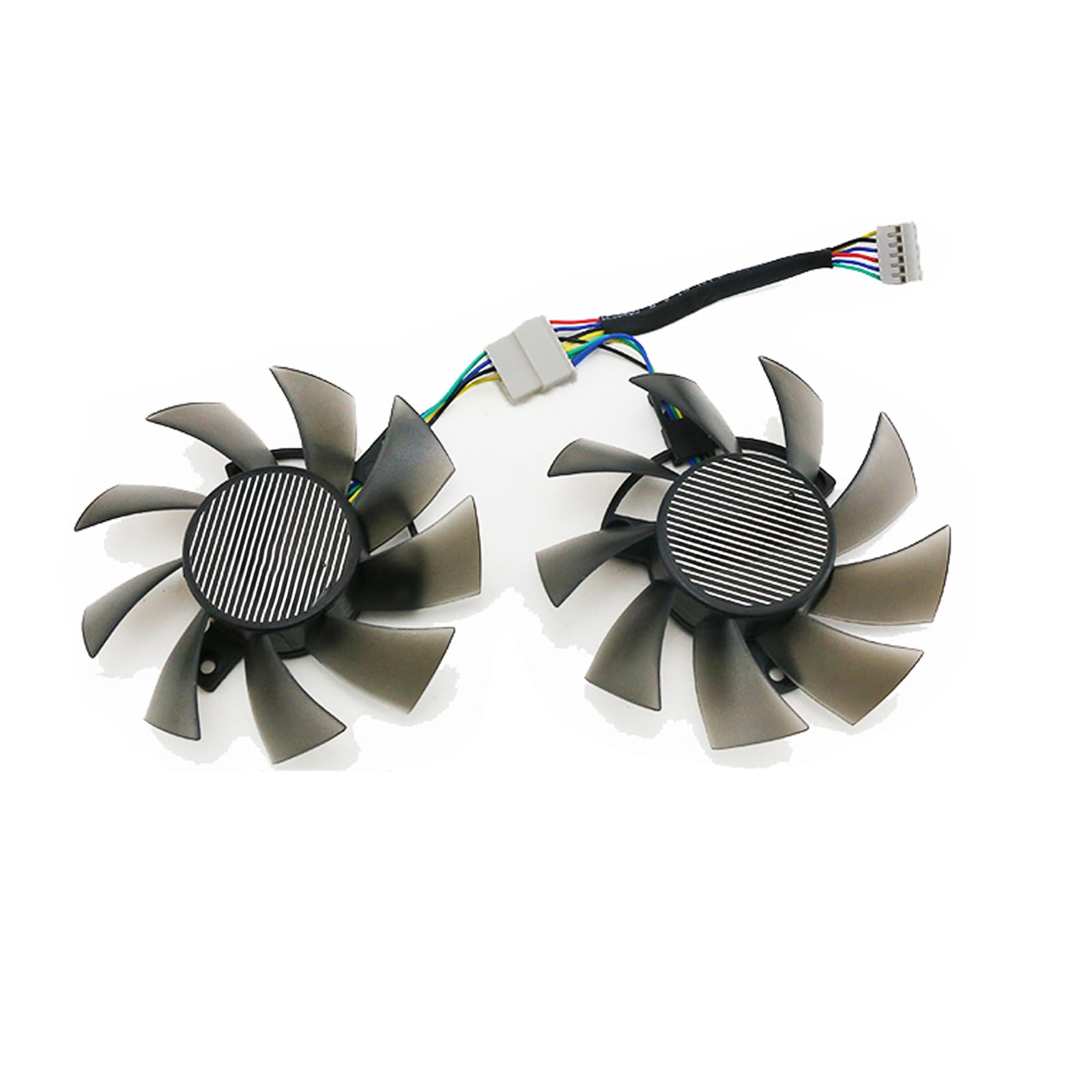 LSGDCTI for Yonglin 3cm 12v 0.7w 3010 DFB301012L Graphics Card Notebook Ultra-Thin Ultra Quiet Fan