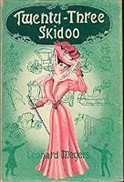 Twenty-three Skidoo B0000EEOSC Book Cover