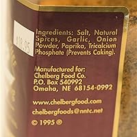 Vista 2 de Natural Chef's Secret Condimento t