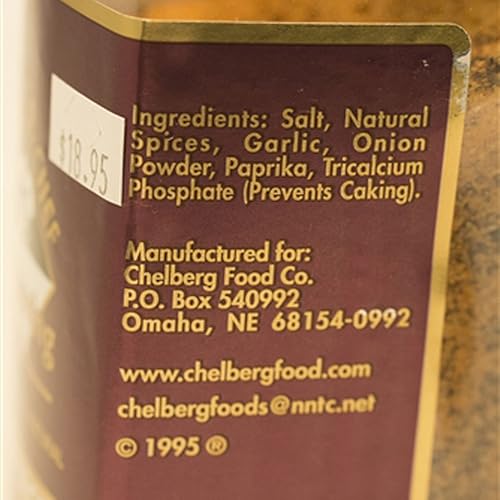 Miniatura 2 de Natural Chef's Secret Condimento t