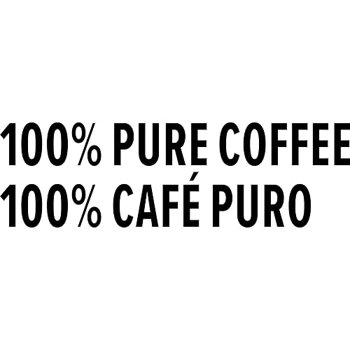 Miniatura 38 de Folgers Café instantáneo descafeinado