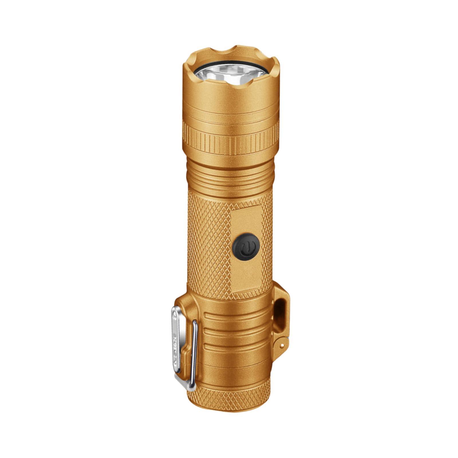 down Gloves for Stun Torch Light The Way Gootatic Stun Flashlight 2026 The Ultimate Flashlight USB For Home Camping Fishing Car Kits Torch Light Way Arc Coyote Hunting (Gold, One Size)