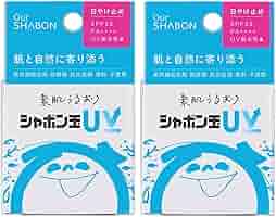 【新品未開封】シャボン玉UVバーム 日やけ止め 40g ３個セット 新品】シャボン玉UV 40g 日焼け止め - メルカリ