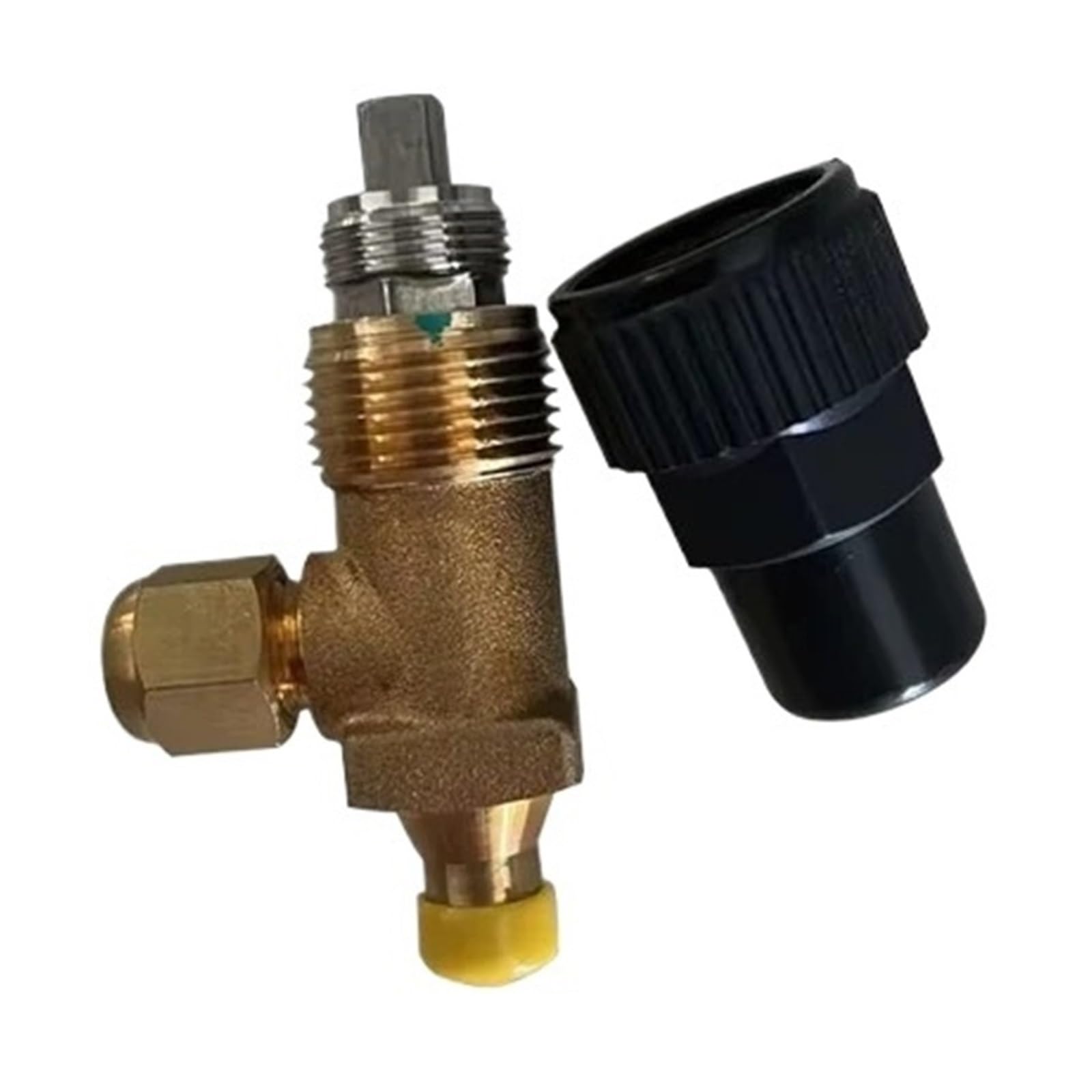 Belovek One Color Valve Val19556 Central Air Conditioning Compressor Spare Parts