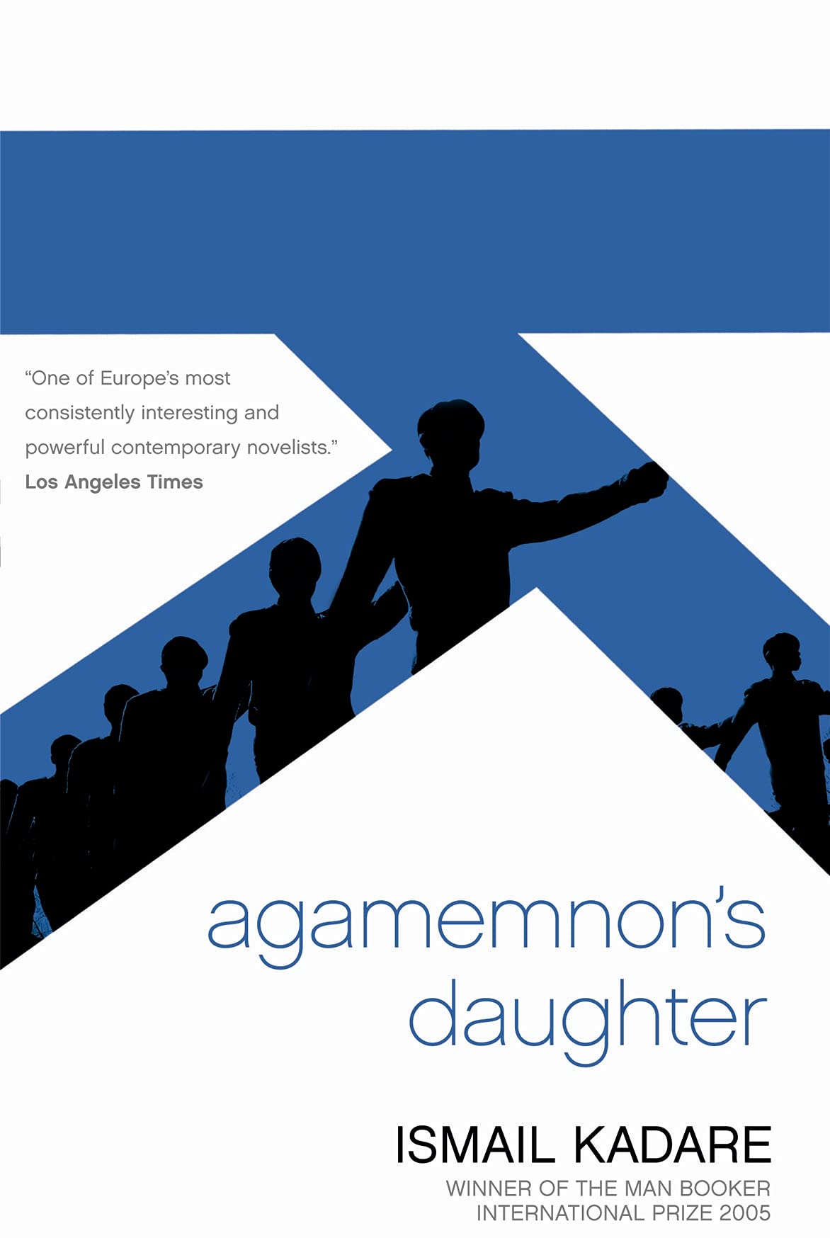 Agamemnon's Daughter: A Novella and Stories