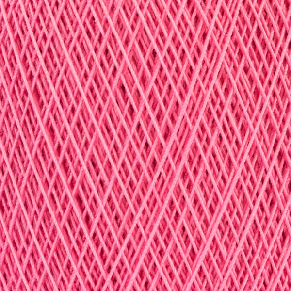 Image of Aunt Lydia's Classic 10 Cotton Crochet Thread, French Rose, 3-Pack