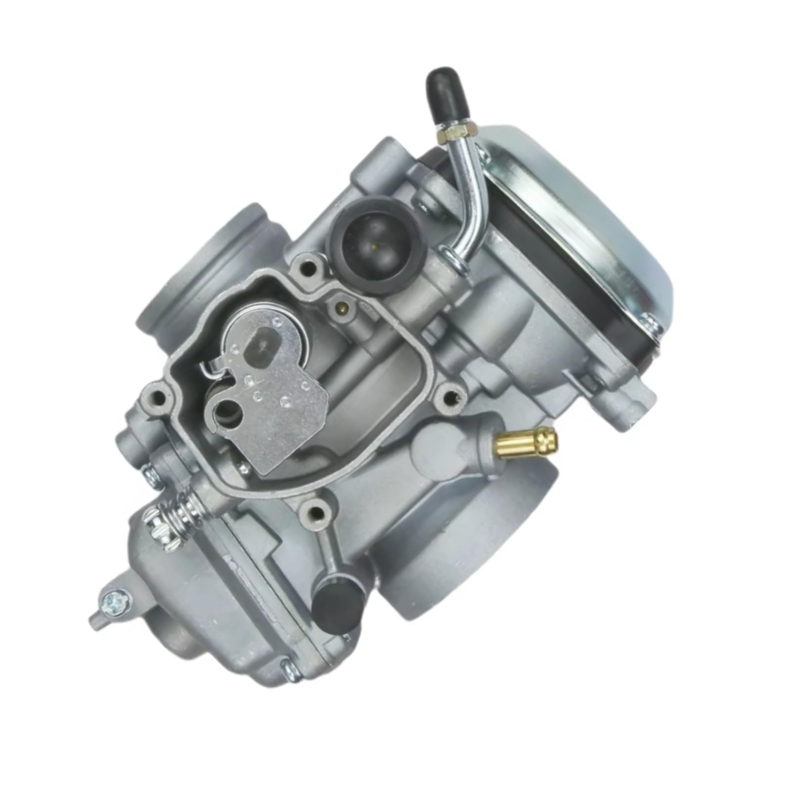 Carburador Scooter Compatible Con Yamaha Para YFM350 Para YFM350FW 1999 2000 2001 2002-2004 ATV Motocicleta Carburador Sistema Combustible Piezas Repuesto Accesorios