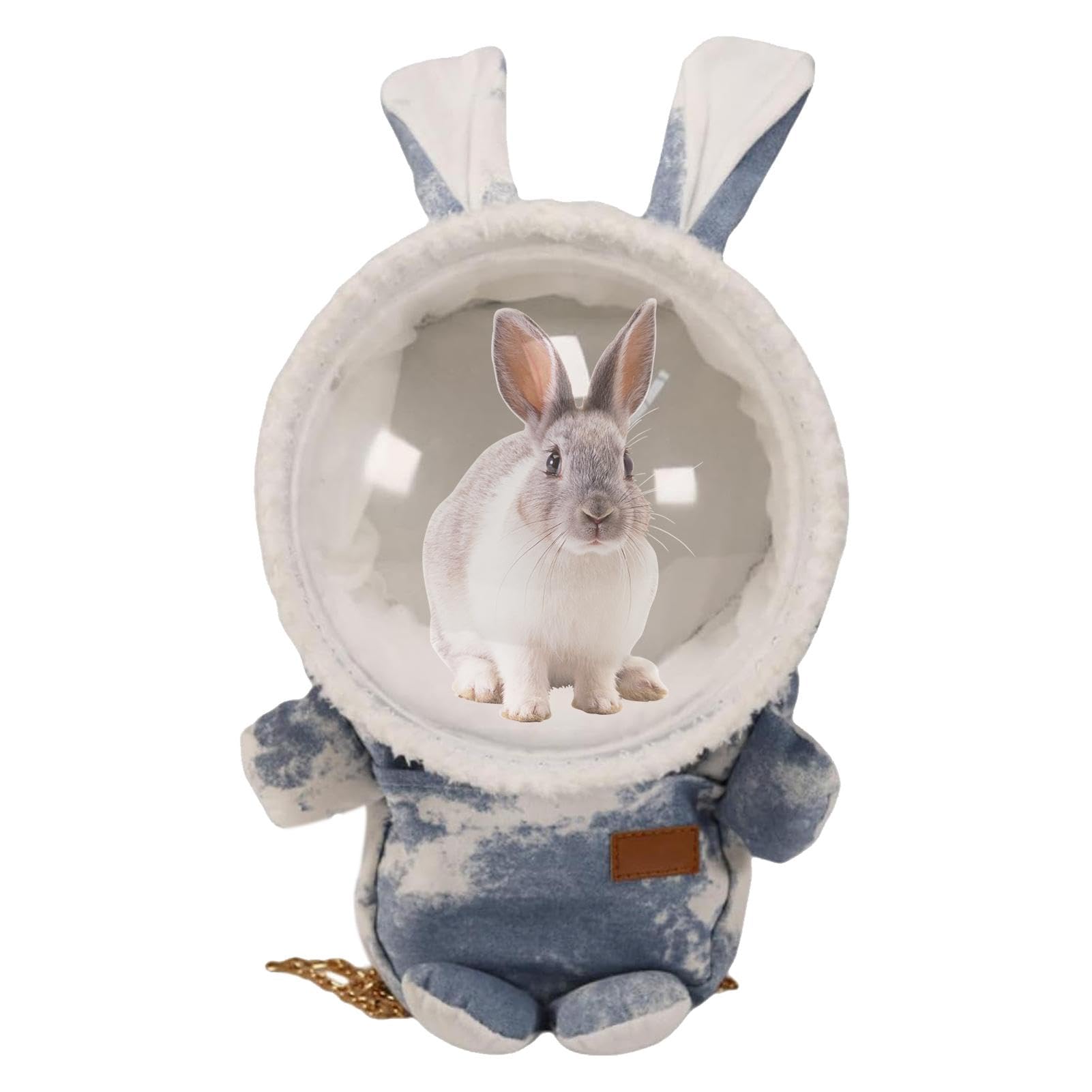 Sac de transport portable pour hamster et petits rongeurs