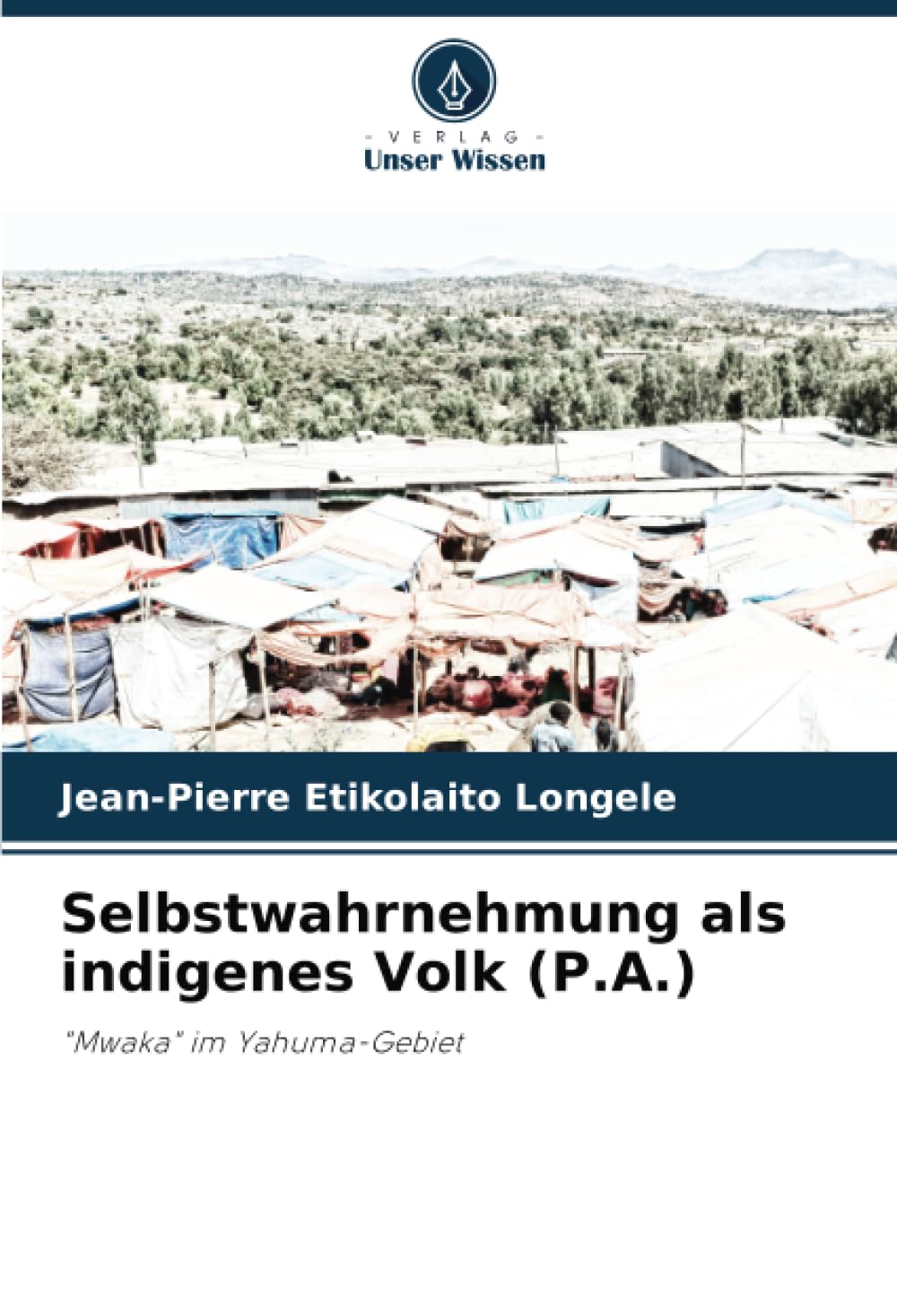 Selbstwahrnehmung als indigenes Volk (P.A.)