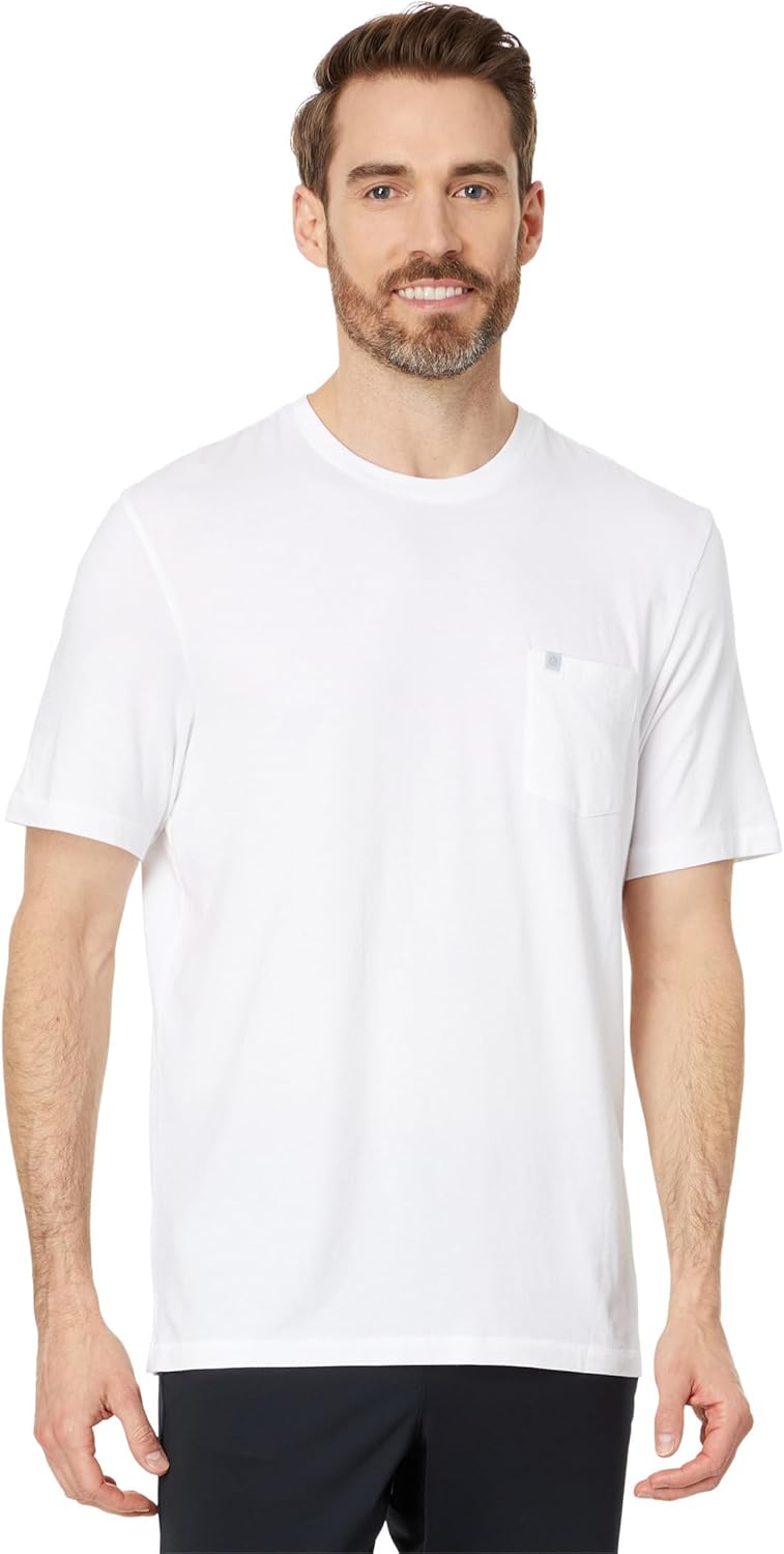tasc Performance Men's Seaside Pocket Tee