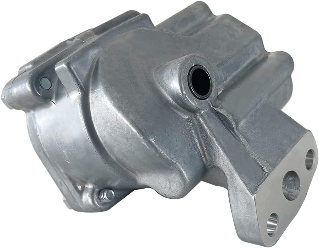 03027 Standard Oil Pump for Ford Cologne V6 [2.9 4.0L], 1991-2010 Explorer/01-10 Sport Trac, 1986-11 Ranger 2.9/4.0, 05-10 Mustang 90-97 Aerostar 94-10 B4000/Mountaineer, Bronco II 2.9L, #M128