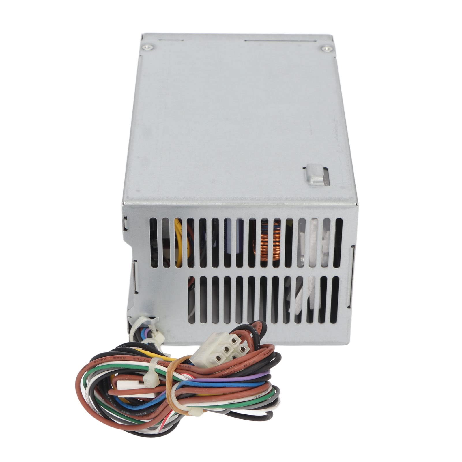 Fuente de alimentación del chasis Fuente de alimentación de la PC 23. 0×13. 0×8. Reemplazo de Fuente de alimentación de Pc de 0 240W para Prodesk 400 600 800 Sff AC