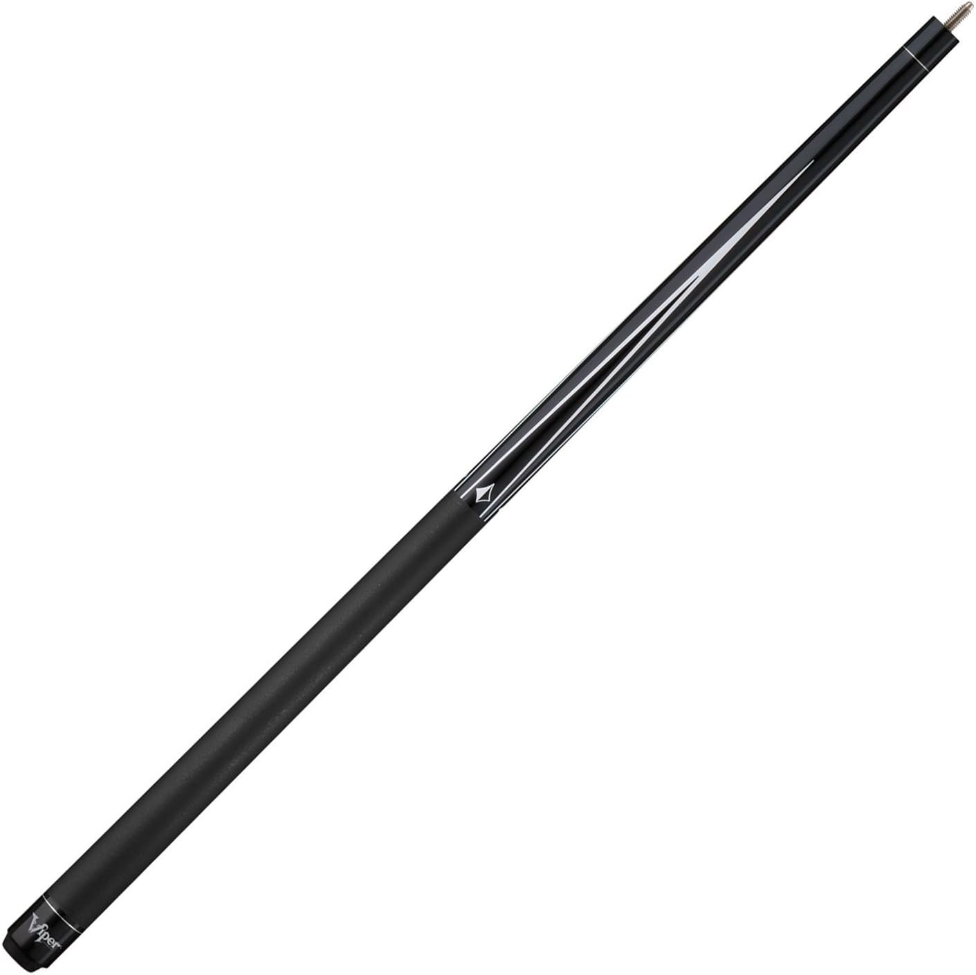 Viper Diamond 58" 2-Piece Billiard/Pool Cue