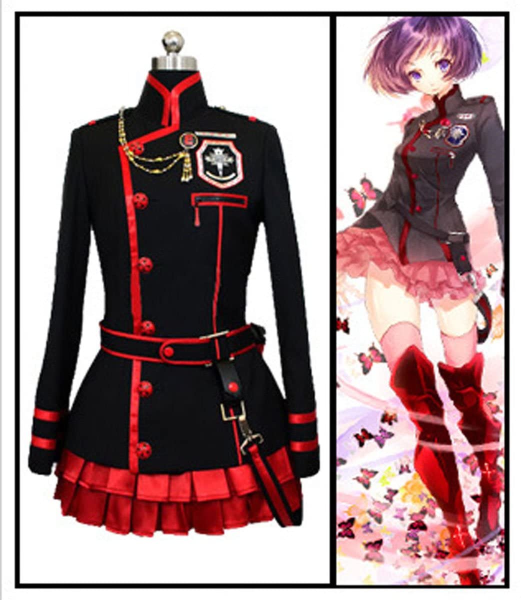 Amazon.co.jp: 【maolaoshicos】D.Gray-man ディーグレイマン Dグレ