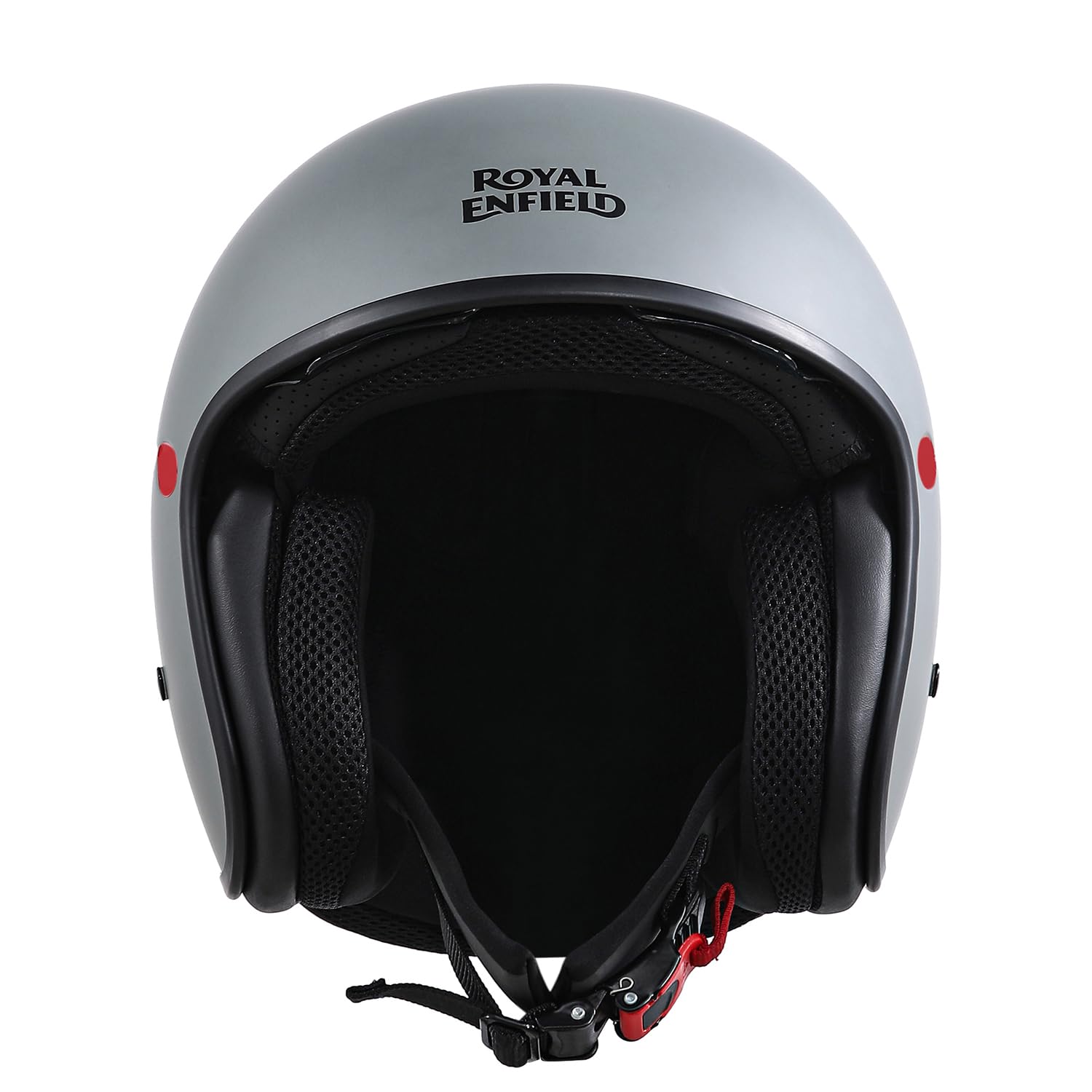 Smk Helmets Mirror Helmet Without Visor Autofy STAR-I Open Face
