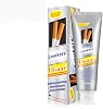Smokers Toothpaste Removes Tobacco Stains Fresh Minty Breath Strengthens Teeth Against Cavities 100g 3.38fl.oz
