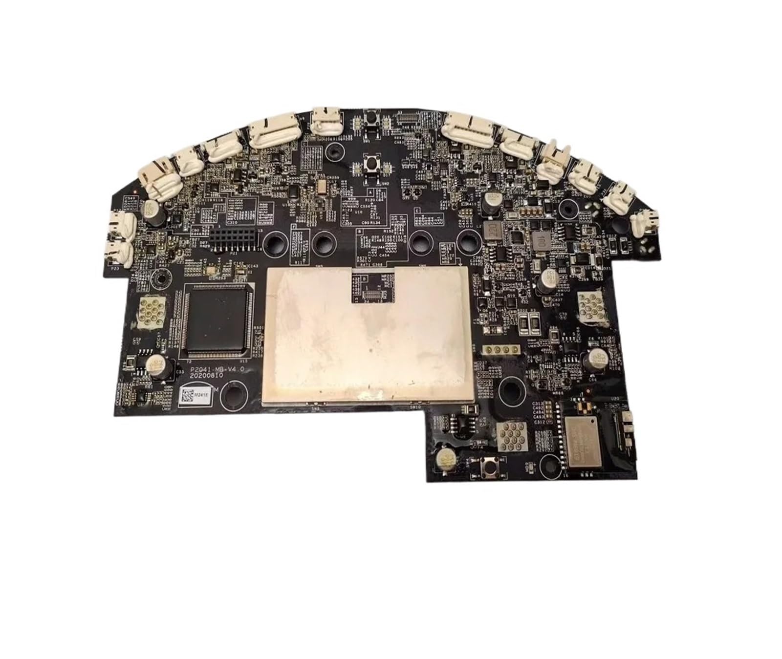 Carte mère aspirateur robot Xiaomi 1T Mop2Pro STYTJ02ZHM rechange