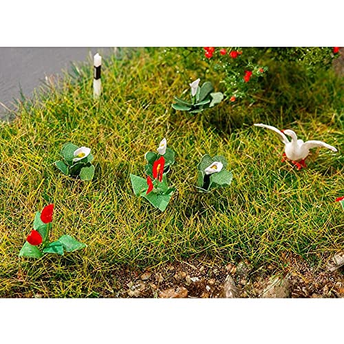 Faller- Kit Di Modellismo, Accessori, Multicolore, 181282