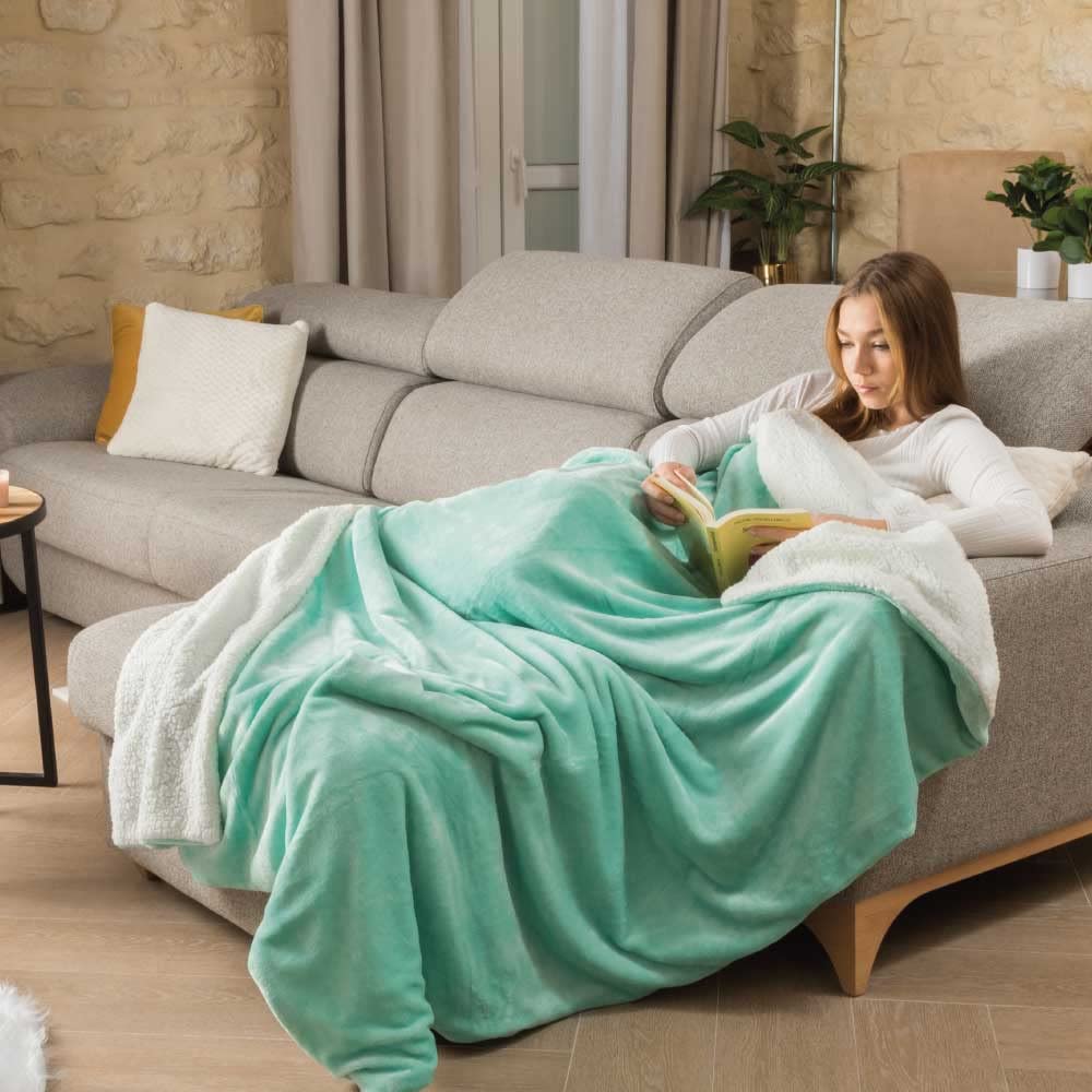 48 Migliore Coperte Letto Singolo Nel 2022: Secondo Gli Esperti - Foto 4