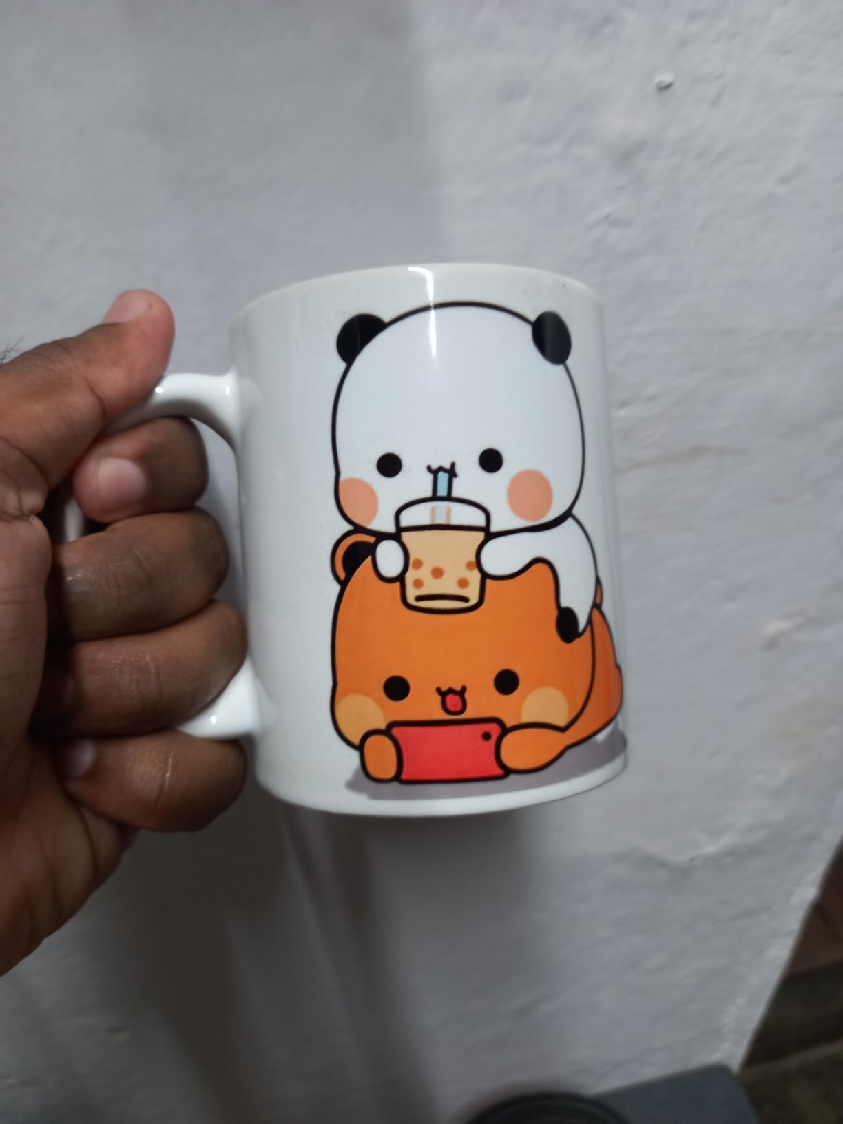 Customer Image