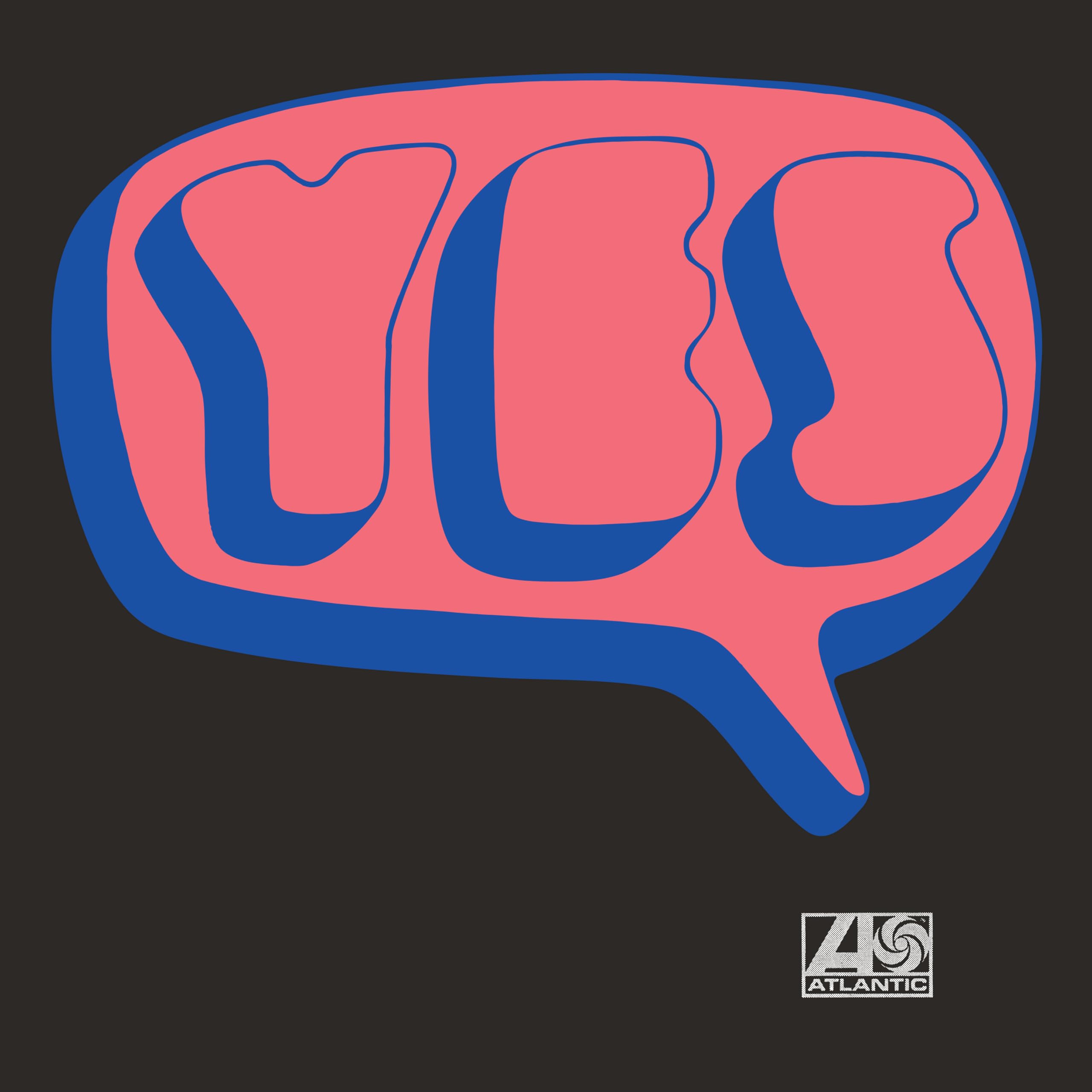 Yes (Cobalt) [VINYL]