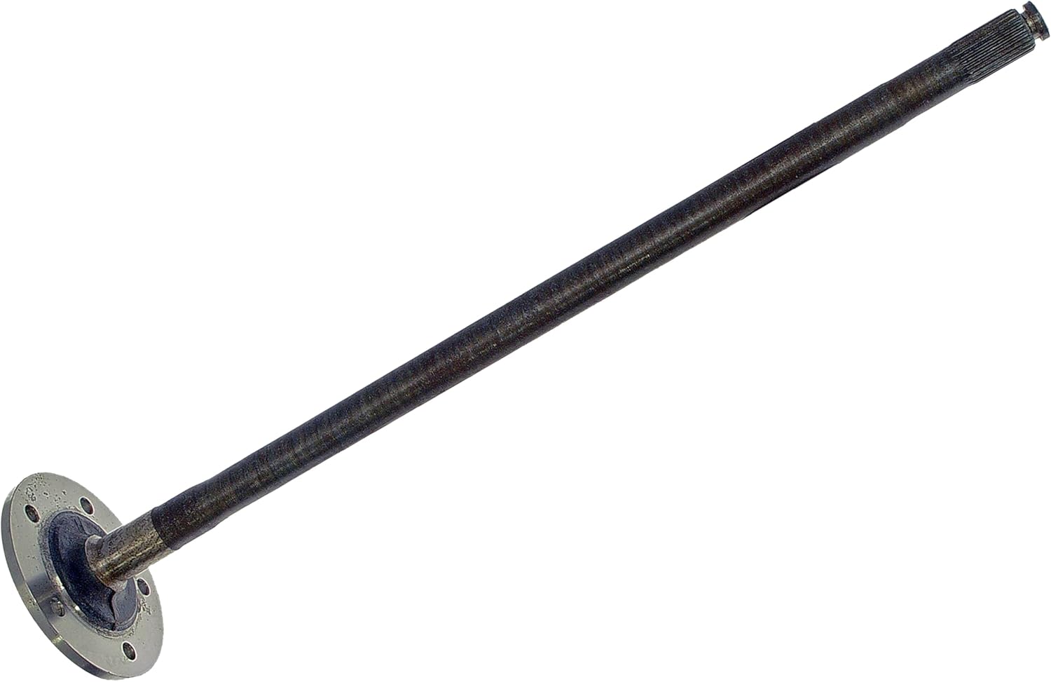 Dorman 630-114A Rear Drive Axle Shaft Compatible with Select Models