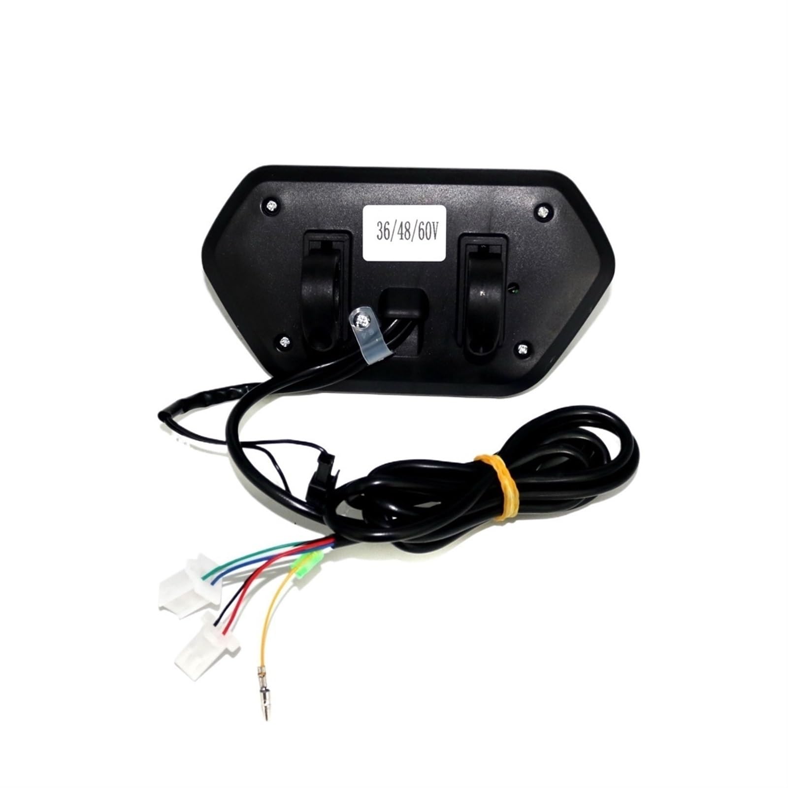 Tablero de moto Para accesorios de motocicleta Citycoco, tablero instrumentos, pantalla adecuada, digitales