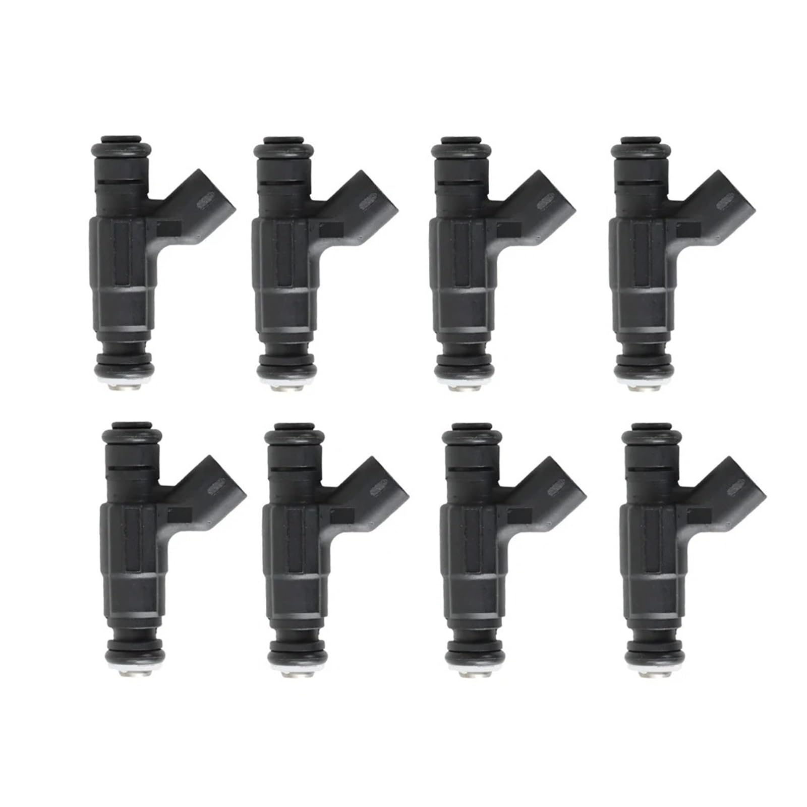 Injector Fuel for Chrysler for Dodge Aspen for Durango for RAM 1500 2500 3500 5.7L 2004-2008 8pieces Fuel Injectors 53032713AA 53032713AB 0280155780