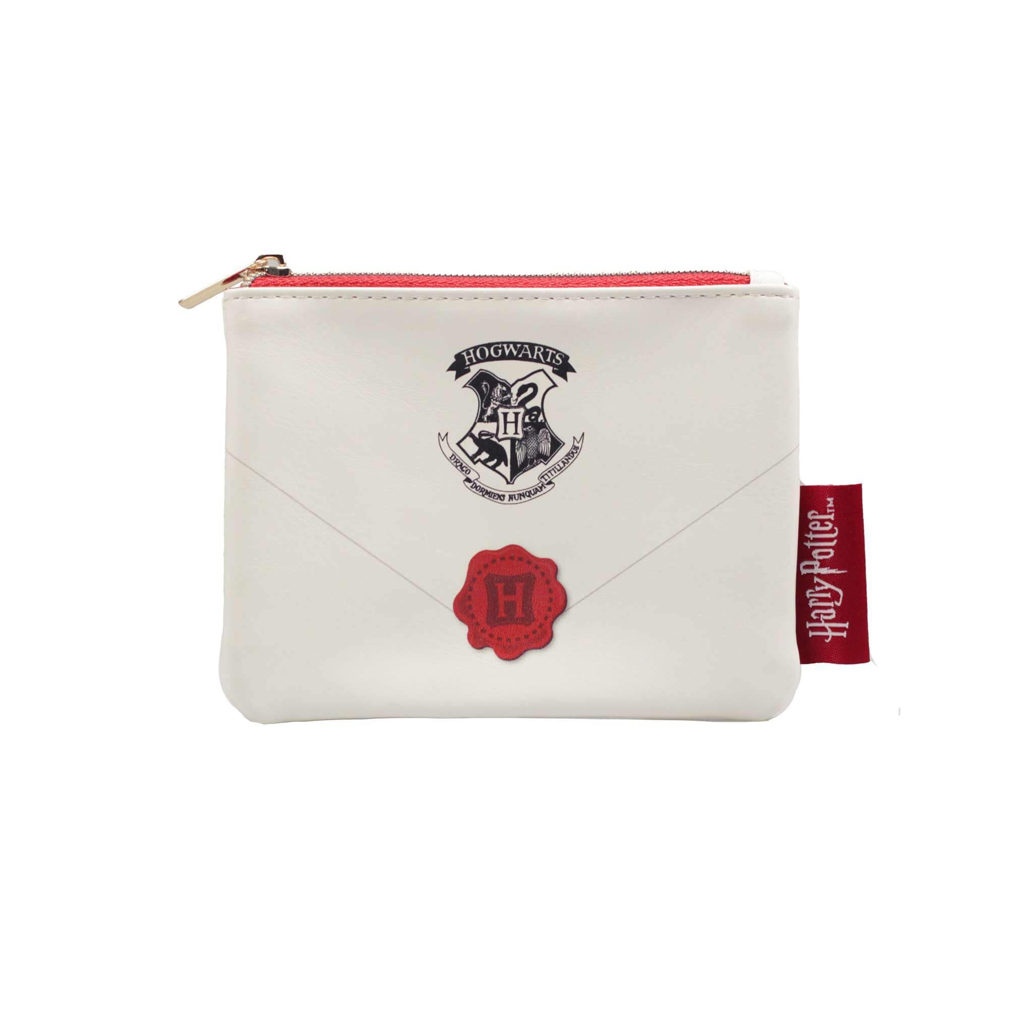 NEW Harry Potter Letters Coin Purse