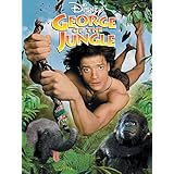 ジャングル・ジョージ (字幕版)