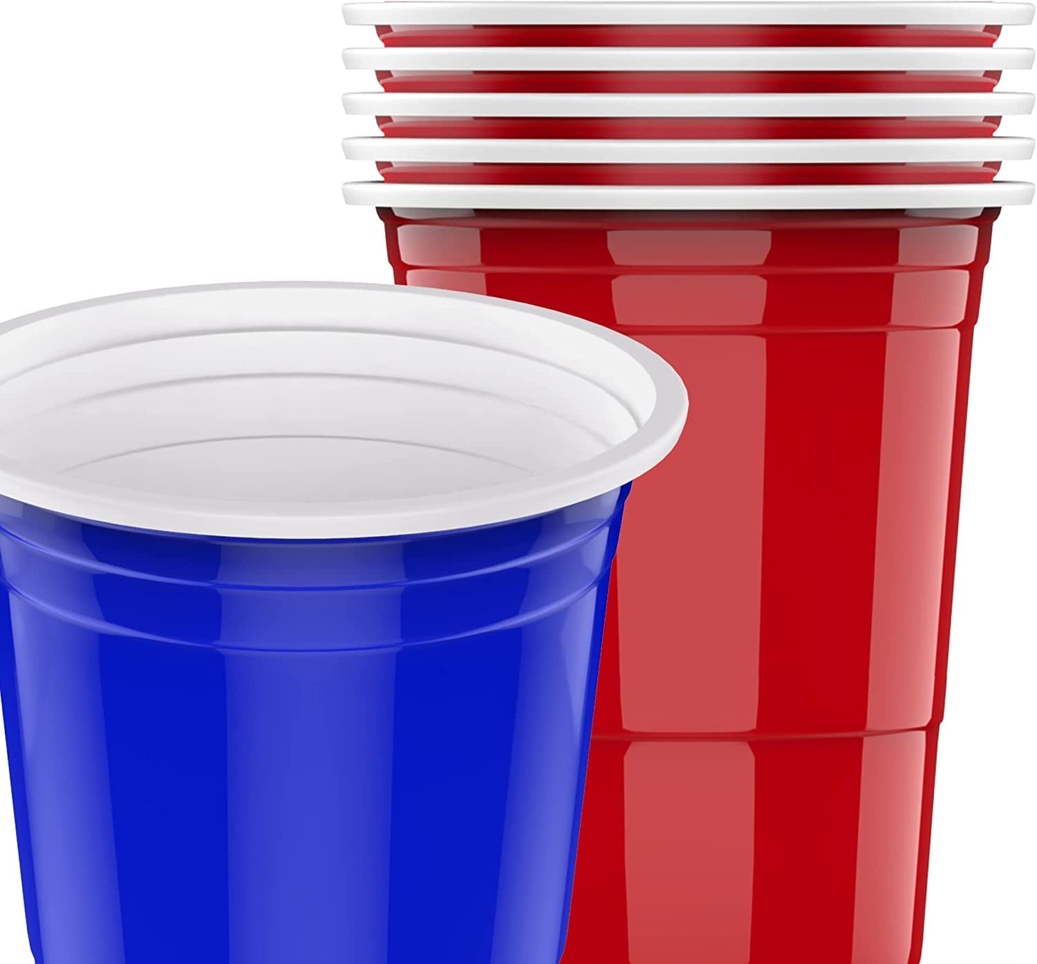Shot Roulette - Jeu De Roulette à Boire Pour Soirée - 16 Verres à Shot, 2 à 8 Joueurs