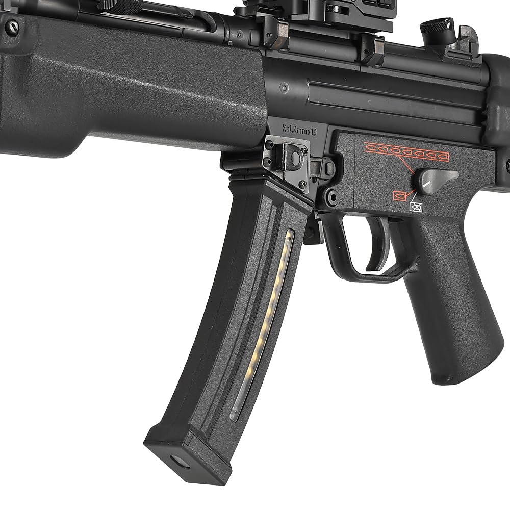 Amazon.co.jp: 良品武品 CYMA製 東京マルイ 電動ガン MP5