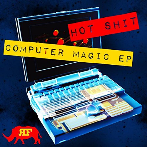 Computer Magic by Hot Shit! on Amazon Music - Amazon.com