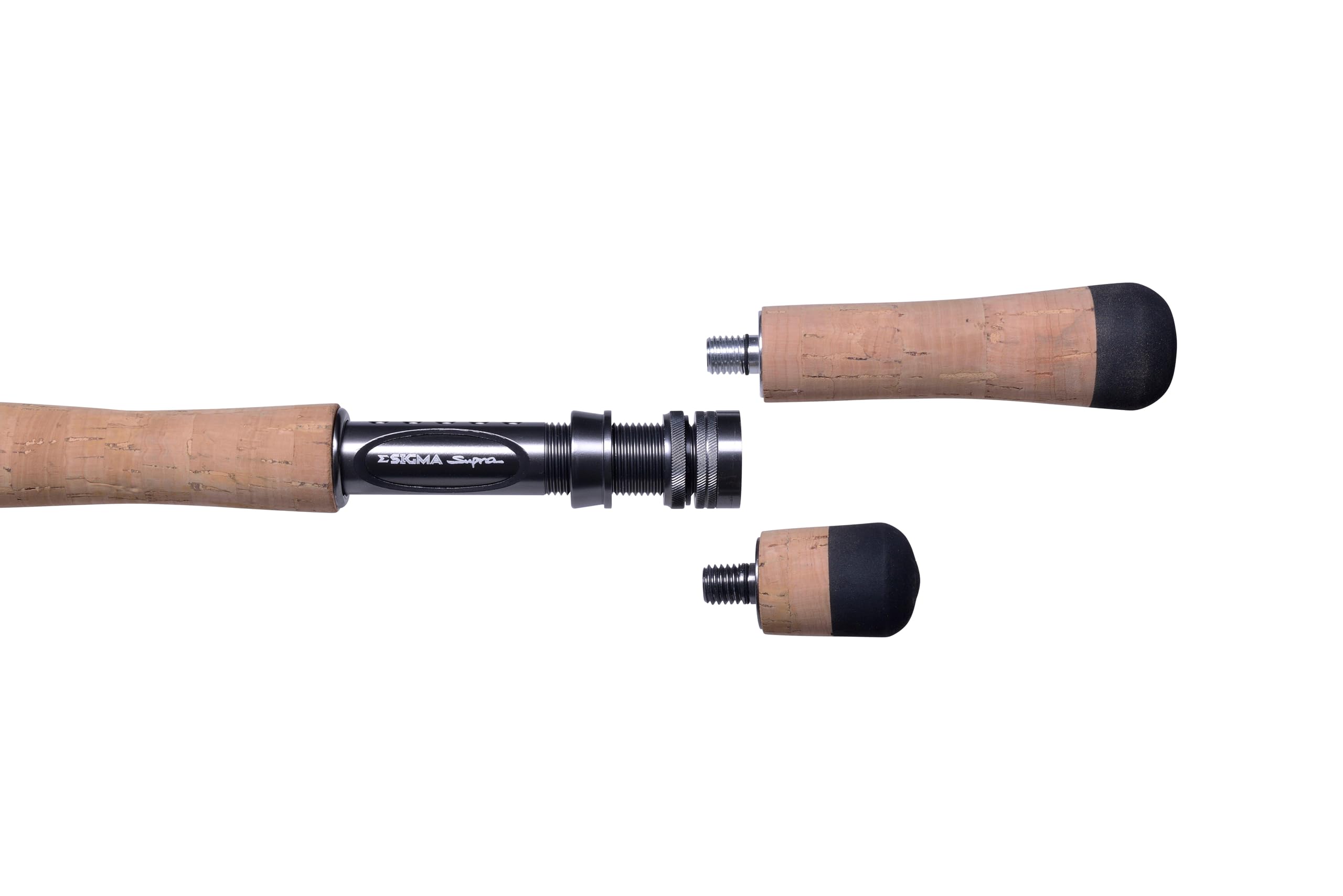 Shakespeare Sigma Supra Fly Rods
