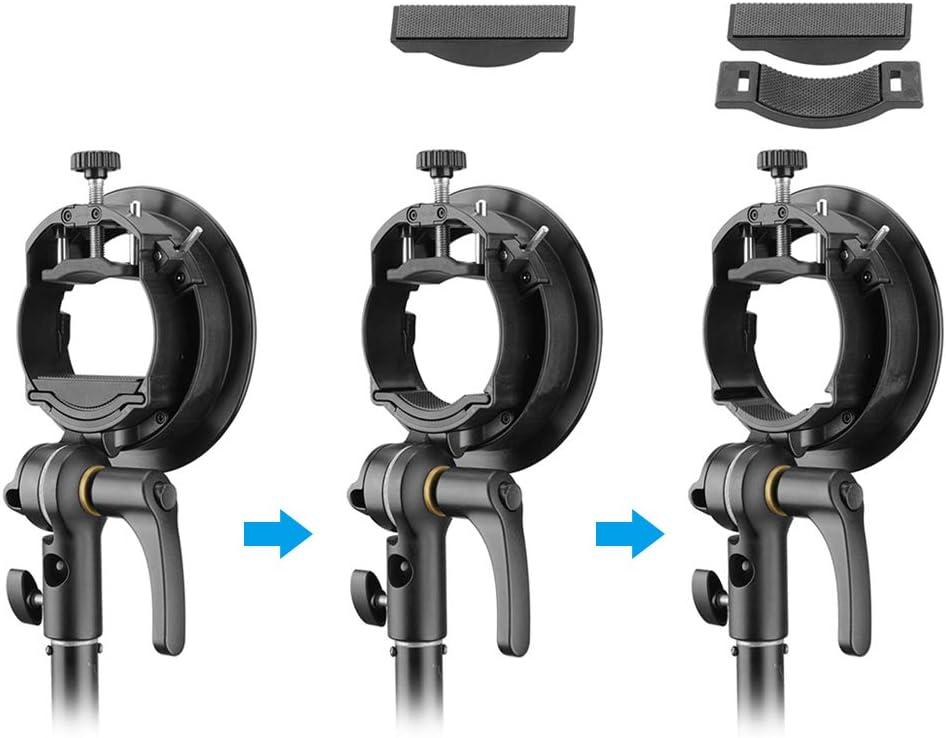 Best Deal Product Godox 60 60cm/24 24inch Flash Softbox Diffuser with Godox S2-Type Bracket Bowens Mount Carry Bag for Flash Speedlite Compatible with Godox AD200Pro/V1 series/TT350 series/V860Ⅱ series/AD400Pro Get Special Price Godox 60 60cm/24 24inch Flash Softbox Diffuser with Godox S2-Type Bracket Bowens Mount Carry Bag for Flash Speedlite Compatible with Godox AD200Pro/V1 series/TT350 series/V860Ⅱ series/AD400Pro