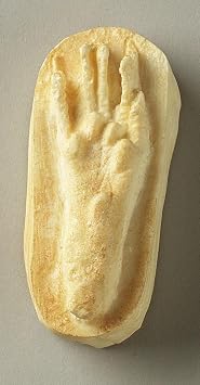 Squirrel Track Replica