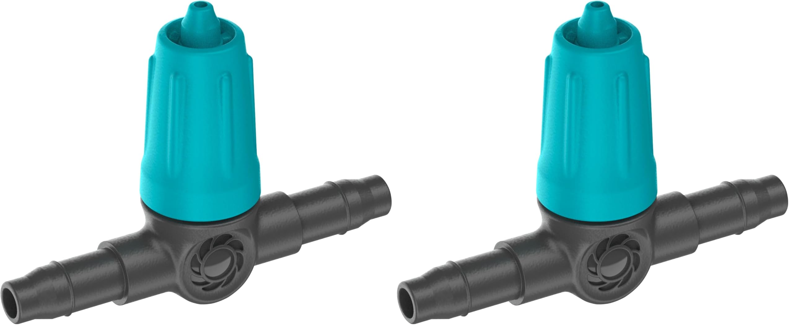 Drip head Gardena réglable 0-15 l/h pour arrosage sur mesure