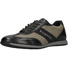 bugatti Mens Sneakerloafer