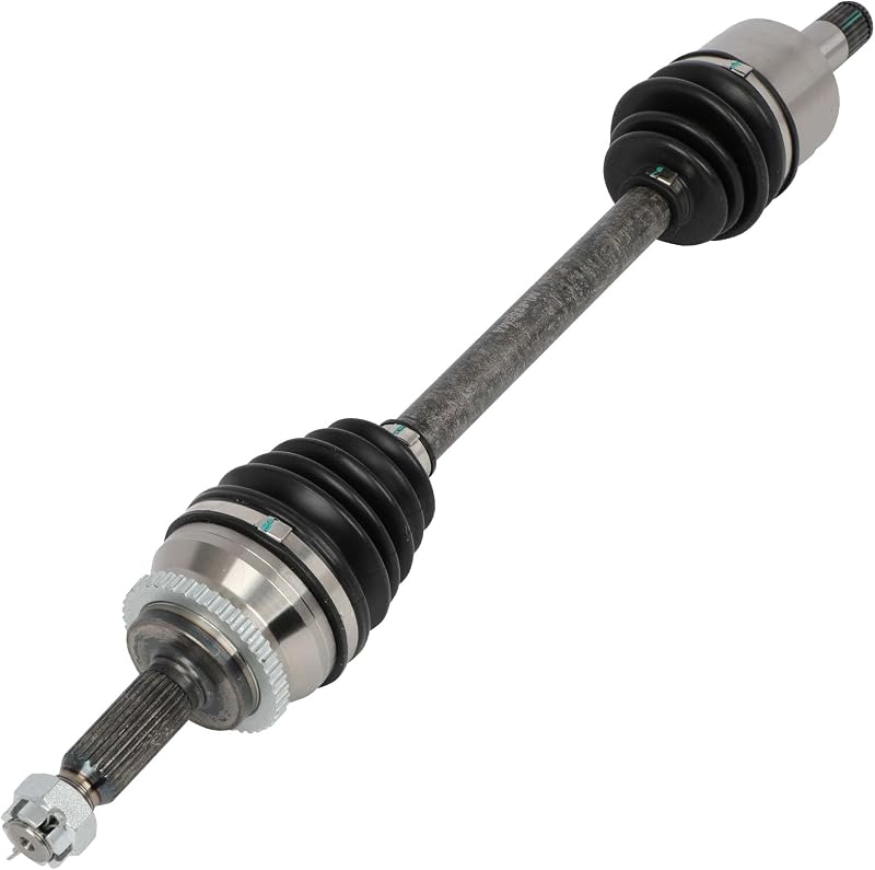 Semieixo dianteiro esquerdo CV ECCPP para Mitsubishi Eclipse e Galant 2.4L – 1 unidade