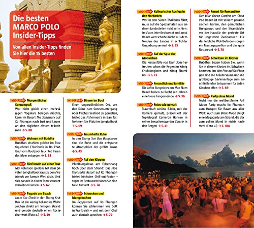 Koh Samui Reiseführer kaufen | Thaizeit.de