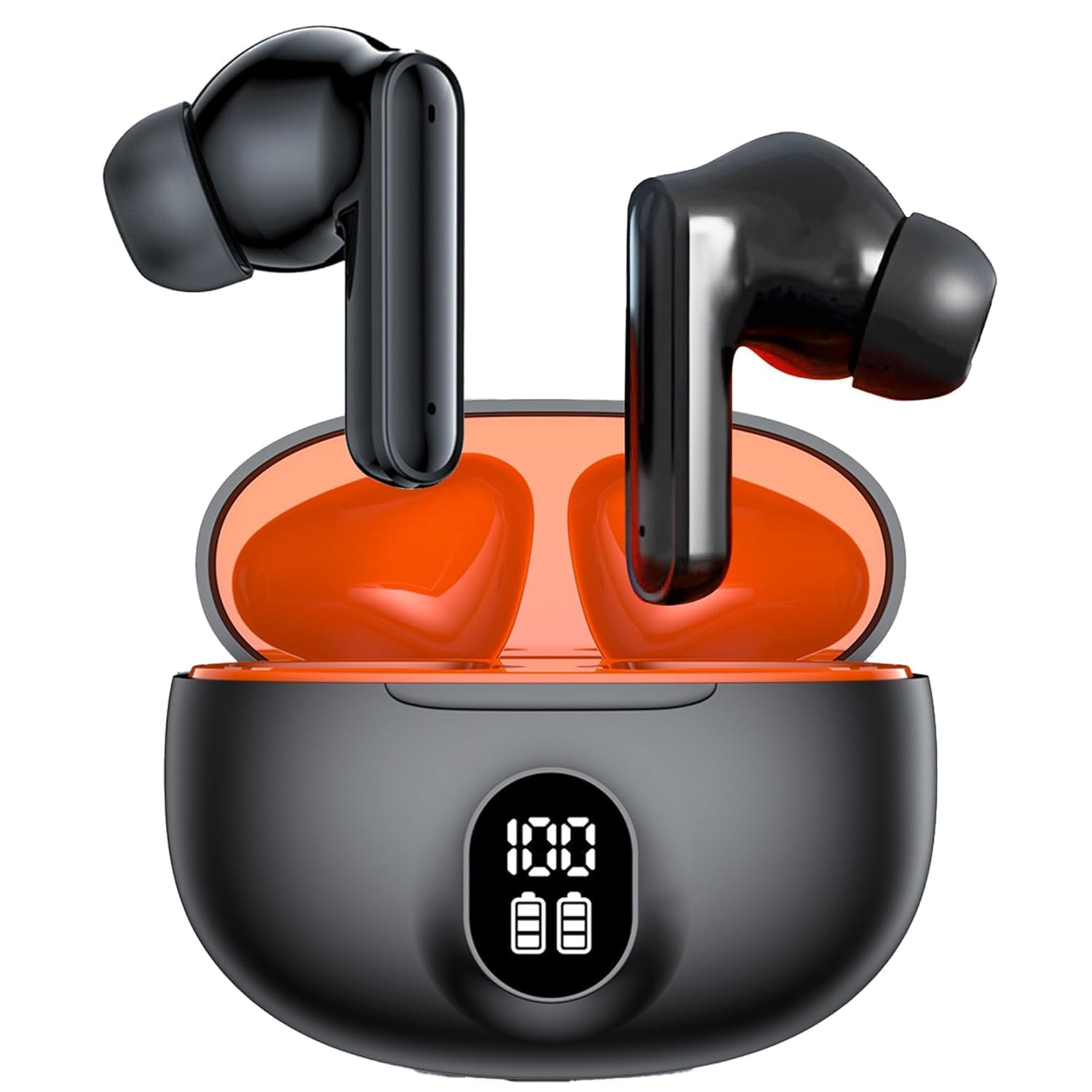 Earbuds for Ziox Astra Prism Earbuds Original Like True Wireless