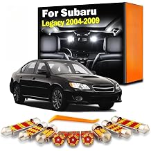15  LED           2004 2005 2006 2007 2008 2009