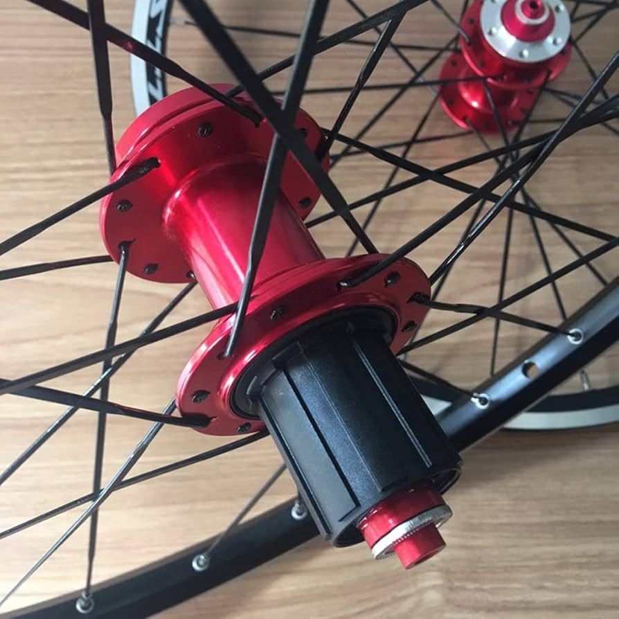 レア】SPIN FR150 20inch Bmx wheelset Spin Fr150 20Inch Bmx