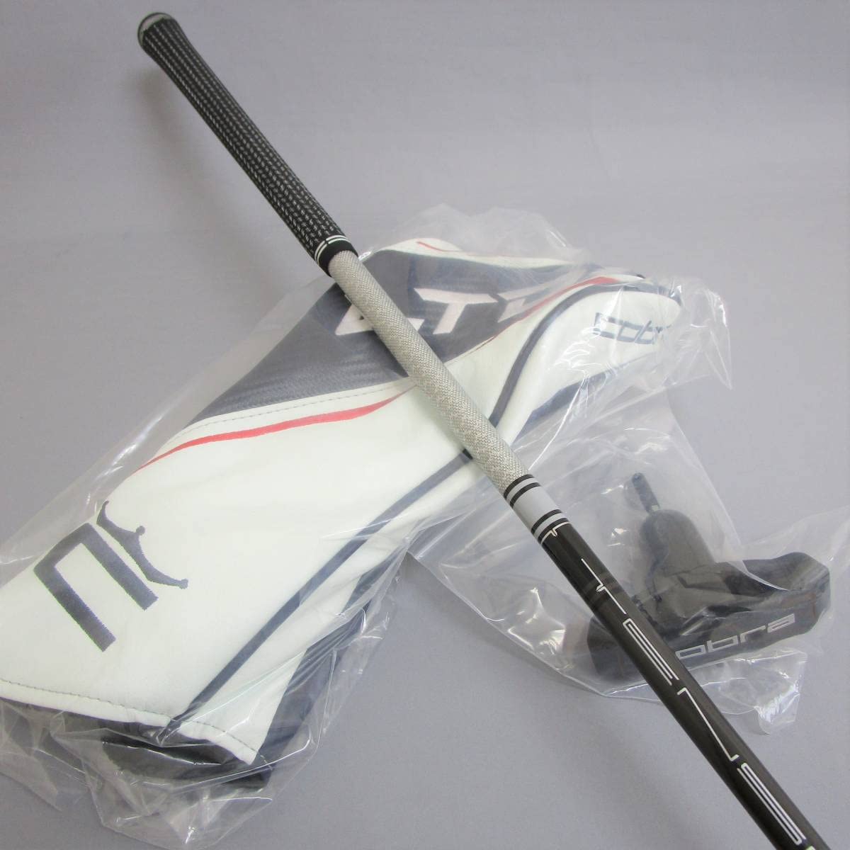 COBRA - 【AEC】TENSEI AV RAW WHITE 65 S コブラ Amazon.co.jp: コブラ KING LTD x LS ネイビー 10.5度 S